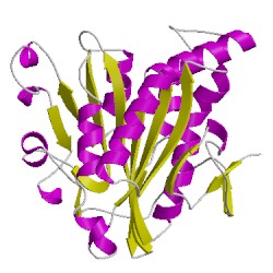 Image of CATH 1efrC02