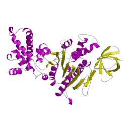 Image of CATH 1efrD