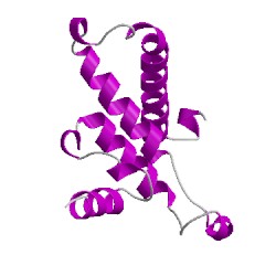 Image of CATH 1efrD03