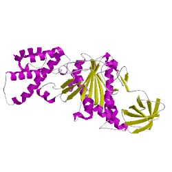 Image of CATH 1efrE