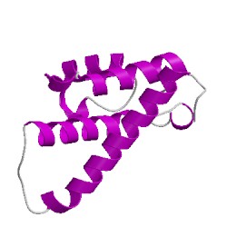 Image of CATH 1efrE03