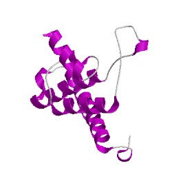 Image of CATH 1efrF03