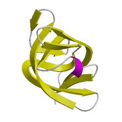 Image of CATH 1eftA02