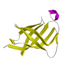 Image of CATH 1eftA03