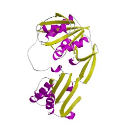 Image of CATH 1efvA