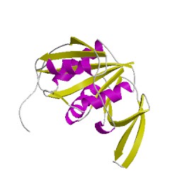 Image of CATH 1efvA02