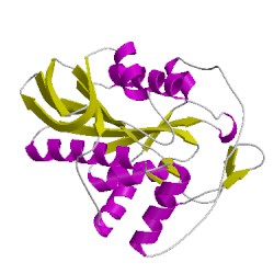 Image of CATH 1efvB