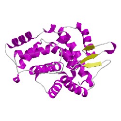 Image of CATH 1eg3A