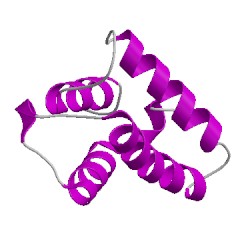 Image of CATH 1eg3A03