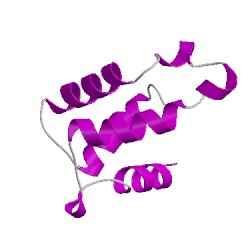 Image of CATH 1eg3A04