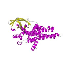 Image of CATH 1egcA