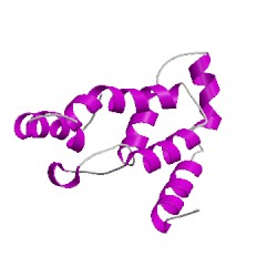 Image of CATH 1egcA01