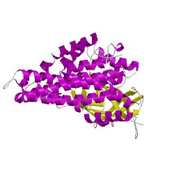 Image of CATH 1egcB