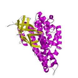 Image of CATH 1egcC