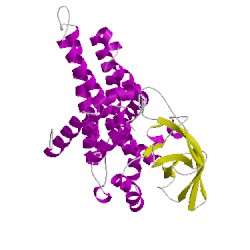 Image of CATH 1egcD