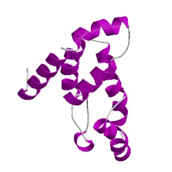 Image of CATH 1egcD01