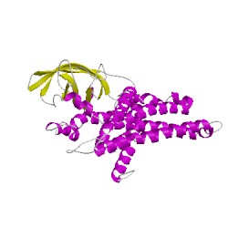 Image of CATH 1egeA