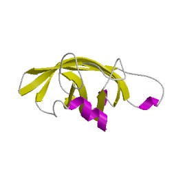 Image of CATH 1egeA02