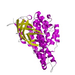 Image of CATH 1egeC