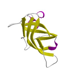 Image of CATH 1egeC02