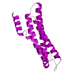 Image of CATH 1egeC03