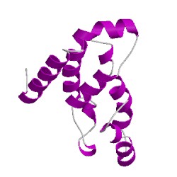 Image of CATH 1egeD01