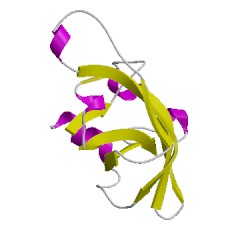 Image of CATH 1egeD02