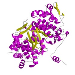 Image of CATH 1egmA00