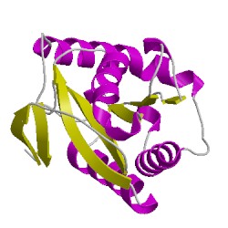 Image of CATH 1egmE