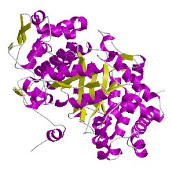 Image of CATH 1egmL00