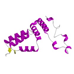 Image of CATH 1egmM