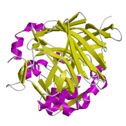 Image of CATH 1egnA00