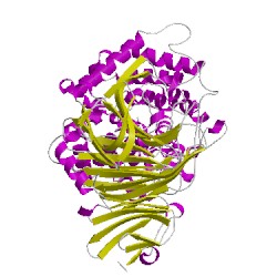 Image of CATH 1eguA