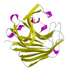 Image of CATH 1eguA01