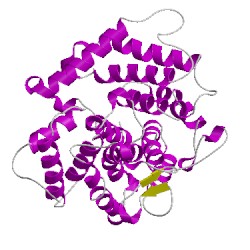 Image of CATH 1eguA02