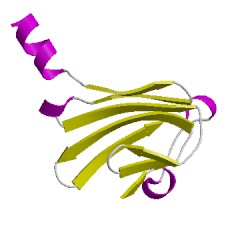 Image of CATH 1eguA03
