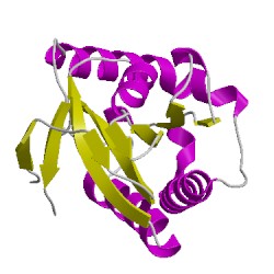 Image of CATH 1egvE00