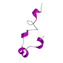 Image of CATH 1egvG01