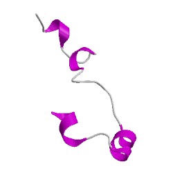 Image of CATH 1egvM01