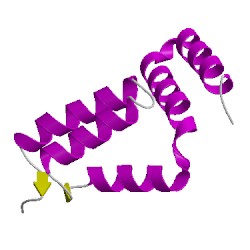 Image of CATH 1egvM02