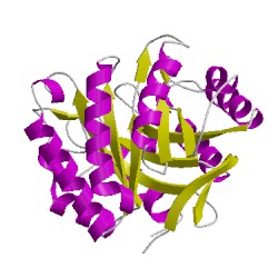 Image of CATH 1egzC