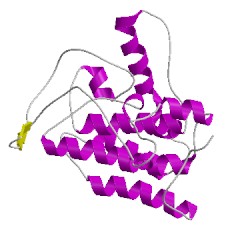 Image of CATH 1eh4A02