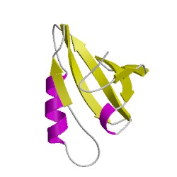 Image of CATH 1eh4B01