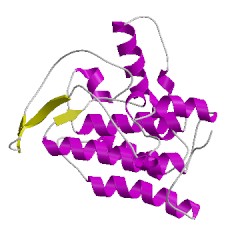 Image of CATH 1eh4B02