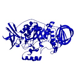 Image of CATH 1eha