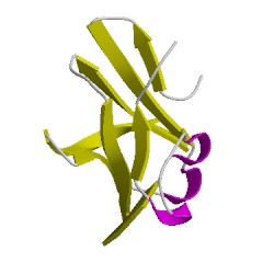 Image of CATH 1ehaA03