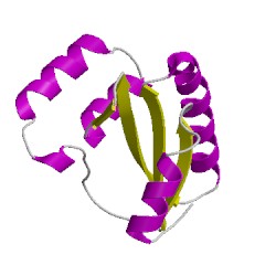 Image of CATH 1ehiA01