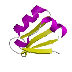 Image of CATH 1ehiA03