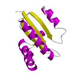 Image of CATH 1ehiB01