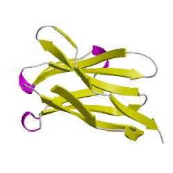 Image of CATH 1ehlH01